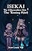 Isekai: The Otherworlder’s Heir 1—The Turning Point