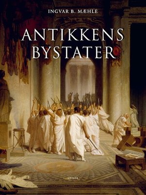 Antikkens bystater