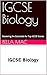 IGCSE Biology: Mastering th...