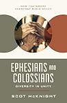 Ephesians and Col...