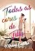 Todas as cores de Tilly