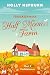 Herfstdromen (Terugkeer naar Half Moon Farm Book 3) (Dutch Edition)