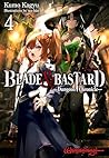 BLADE & BASTARD: ...