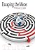 Escaping the Maze by Unknown Author
