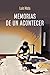 Memorias de un acontecer