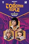 The Tomorrow People - The First One by Gary Russell