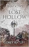 Shadows of a Lost Hollow: An Elmerïan Novella (Elmerïan Chronicles) Book cover for Shadows of a Lost Hollow: An Elmerïan Novella (Elmerïan Chronicles)