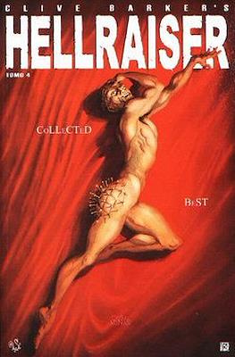 Clive Barker's Hellraiser tomo 4