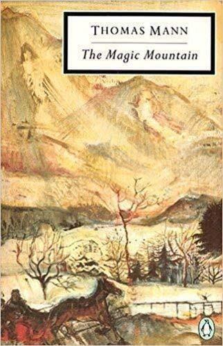 The Magic Mountain