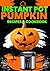 Instant Pot Pumpkin Recipes CookBook by Jotting Junction