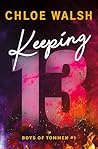 Keeping 13