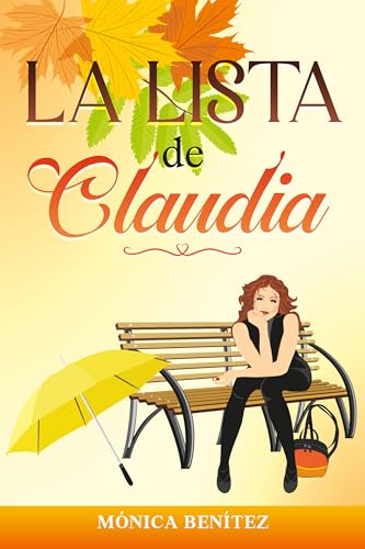 La lista de Claudia (Spanish Edition)