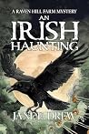 An Irish Haunting...