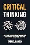 Critical Thinking...