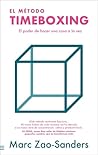 El método Timeboxing