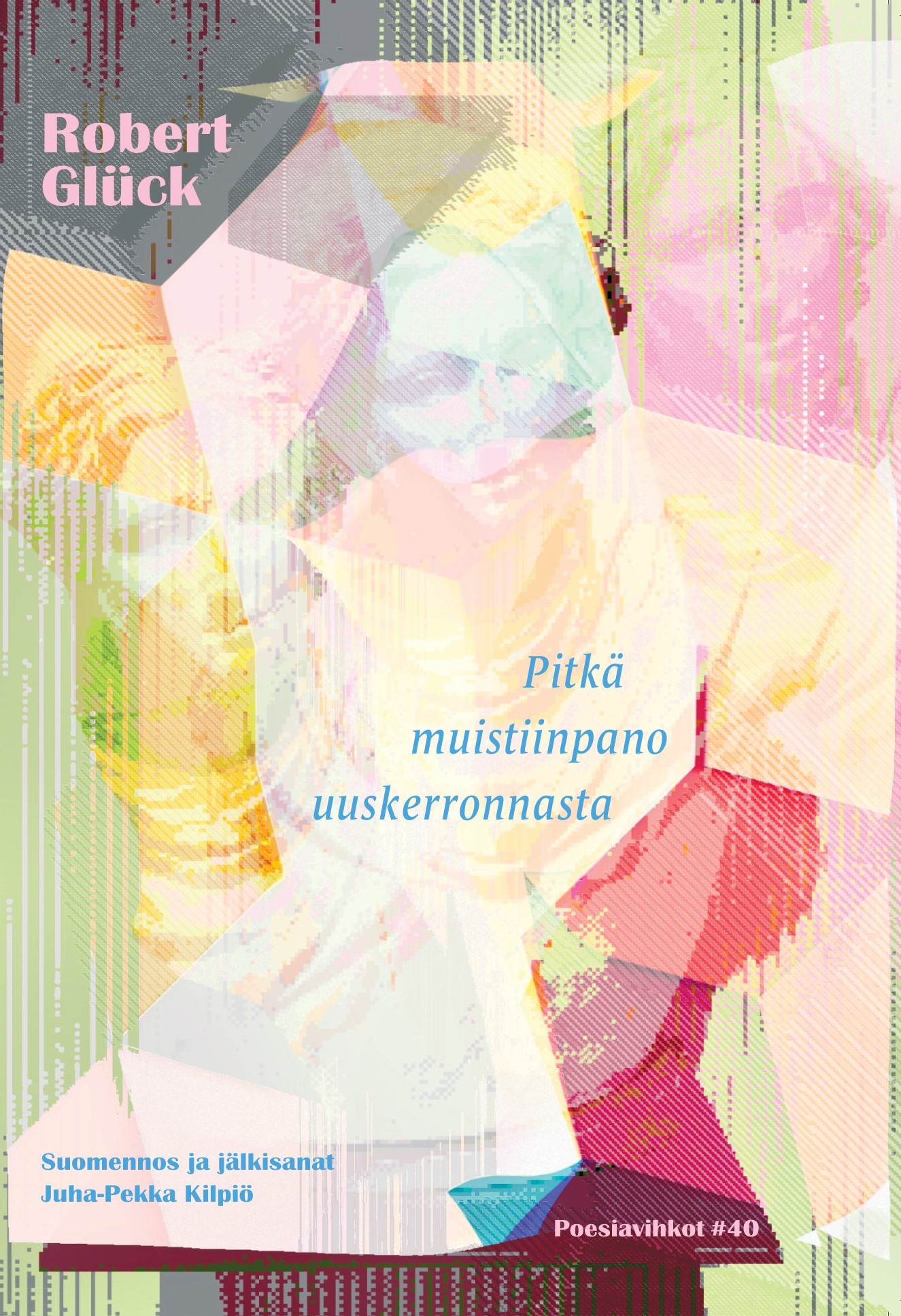 Pitkä muistiinpano uuskerronnasta (Paperback)