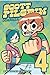 Scott Pilgrim ogarnia by Bryan Lee O'Malley