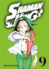 Shaman King BIG, ...