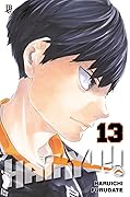 Haikyu!!, Vol. 13