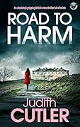 Road to Harm (DCS Fran Harman #6)