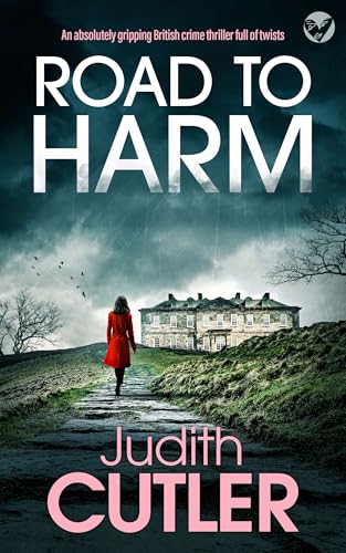 Road to Harm (DCS Fran Harman #6)