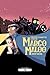 Los espeluznantes casos de Margo Maloo by Drew Weing