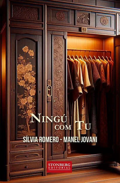 Ningú com tu