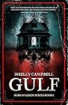 Gulf (Dark Walker, #1) Gulf (Dark Walker, #1)