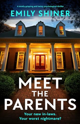 Meet the Parents (Kindle Edition)