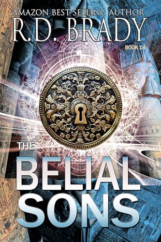 The Belial Sons (The Belial Rebirth #14)