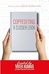 Copyediting: A Closer Look