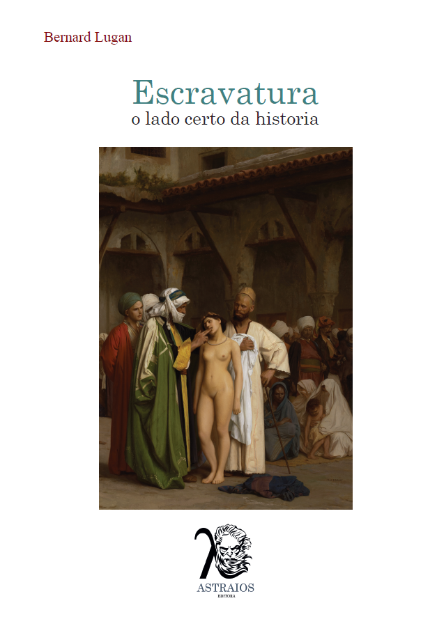 Escravatura - o lado certo da história