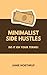 Minimalist Side Hustles by Jamie Northrup