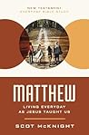 Matthew: Living E...