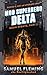 Delta (Mod Superhero #4)