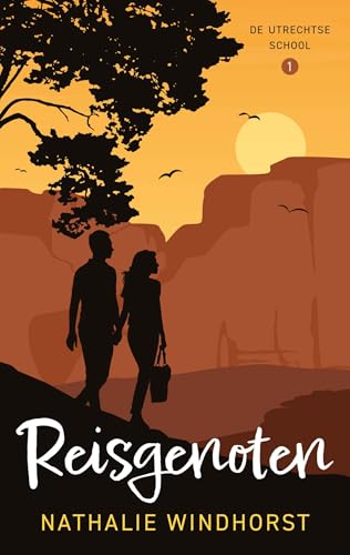Reisgenoten (De Utrechtse school #1)