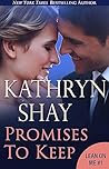 Promises to Keep (Ludzecky Sisters; Lean on Me #1) Book cover for Promises to Keep (Ludzecky Sisters; Lean on Me #1)