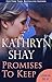 Promises to Keep (Ludzecky Sisters; Lean on Me #1)