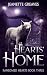 Hearts' Home by Jeanette Greaves