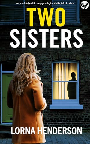 Two Sisters (Kindle Edition)