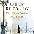 El Prisionero del Cielo by Carlos Ruiz Zafón