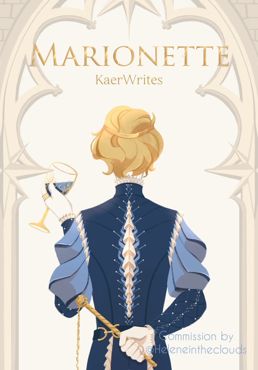 Marionette