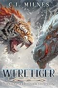 Weretiger: Carnival Series: Side Story One