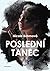 Poslední tanec (Poslední..., #2)