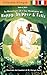 Le Avventure di/ Les Aventures de Hoppy, Skipper & Felix  by Ambra Mills