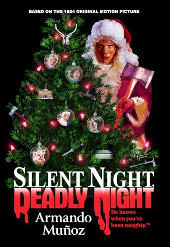 Silent Night, Deadly Night (Hardcover)