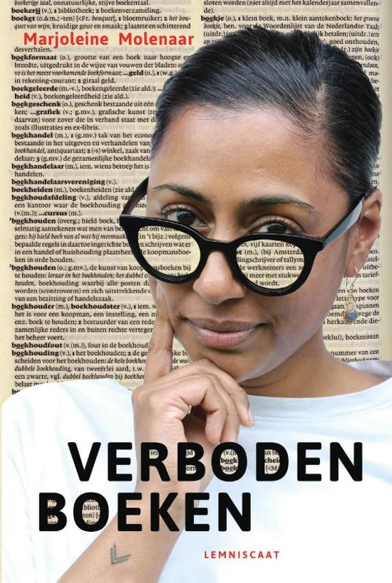 Verboden boeken (Paperback)