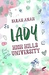 Lady by Farah Anah