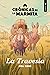 La travesía (Crónicas de la...