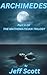 Archimedes (The Mathematician Trilogy Book 2)